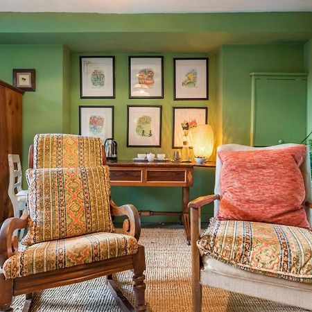 The Old Goathouse Hotel Kildare Ngoại thất bức ảnh