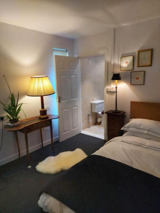 The Old Goathouse Hotel Kildare Ngoại thất bức ảnh