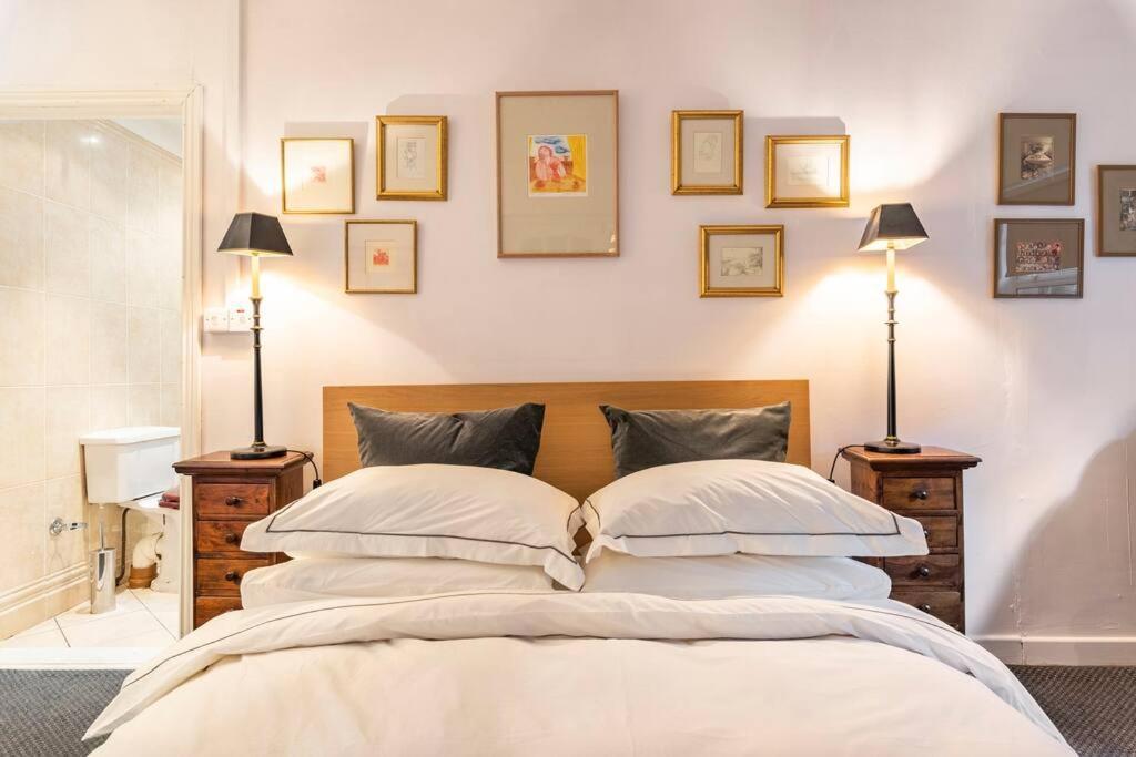 The Old Goathouse Hotel Kildare Ngoại thất bức ảnh