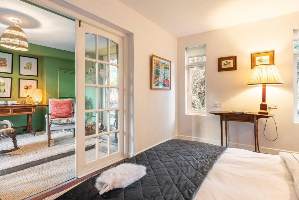 The Old Goathouse Hotel Kildare Ngoại thất bức ảnh